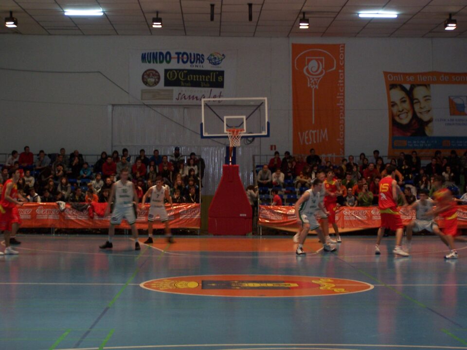 Resultados TORNEO MATAIX ONIL