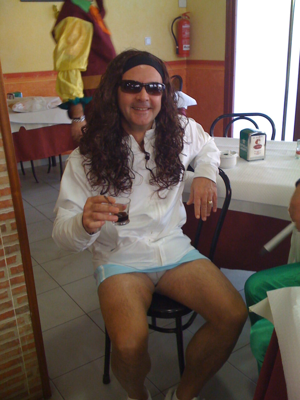 II TORNEO TIE-BREAK DE NAVIDAD (CLUB DE TENIS ONIL)