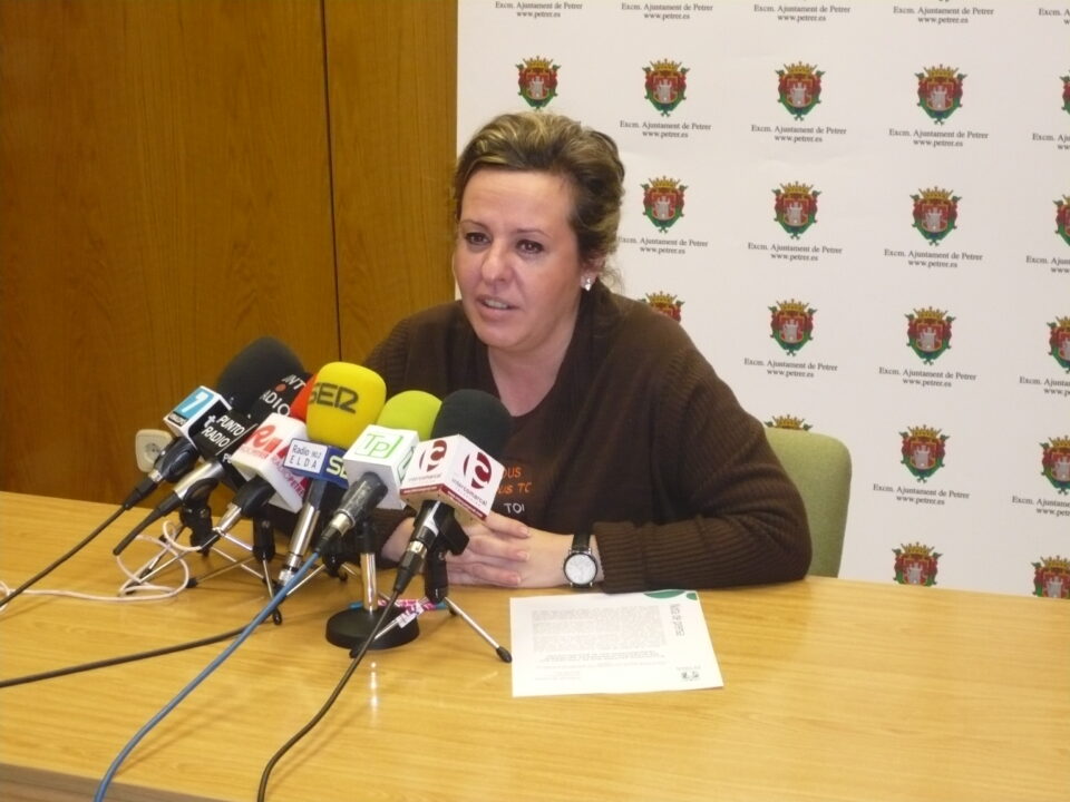 La ADESP gestiona la contratación de parados por parte de las empresas adjudicatarias en los Fondos de Inversión Local