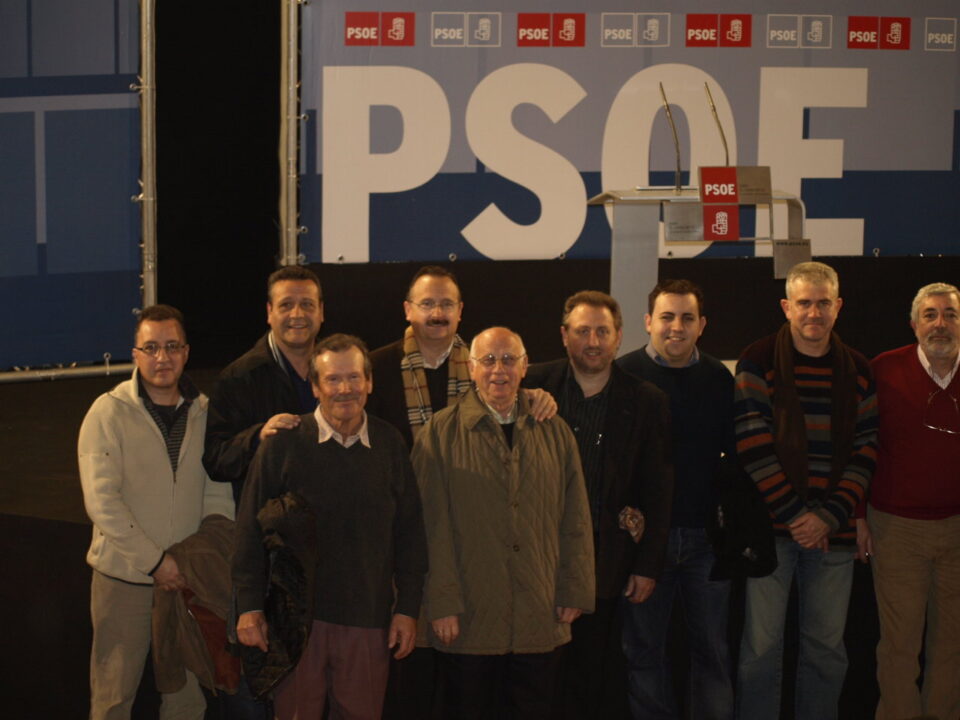 Blanco: "La máxima preocupación del Gobierno es salvar puestos de trabajo