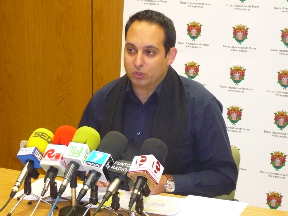 El PP asegura que están adjudicados proyectos que corresponden al 60% de los créditos bancarios solicitados