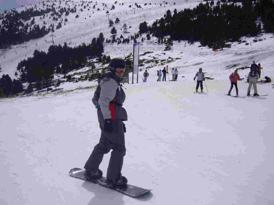 La Concejalía de Juventud organiza su viaje anual a la nieve con destino a Formigal