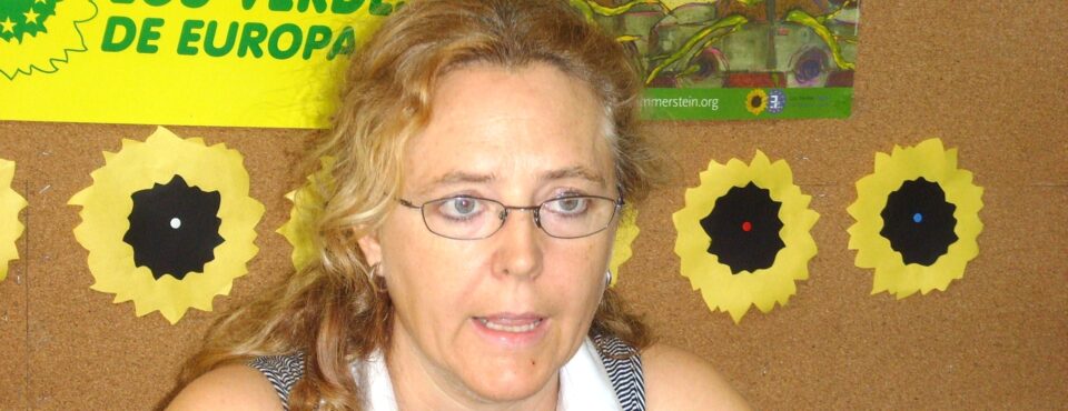 El grupo Verde critica que se realice en la Ermita de San Antón una exposición que defiende el maltrato animal. La califican de macabro