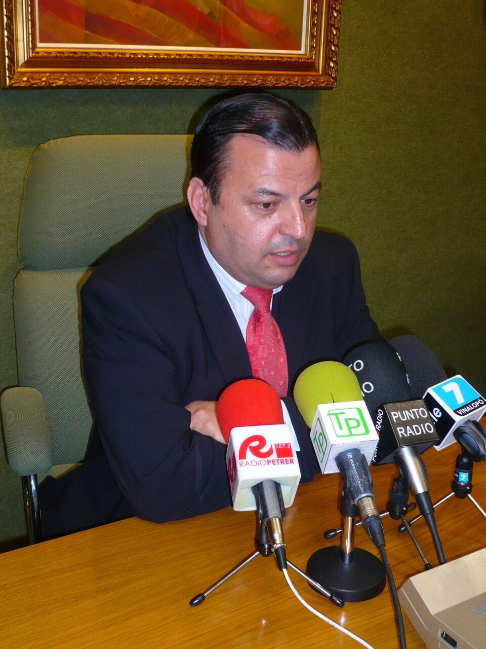 Petrer contará con un horario extraordinario de cara a los exámenes universitarios de junio