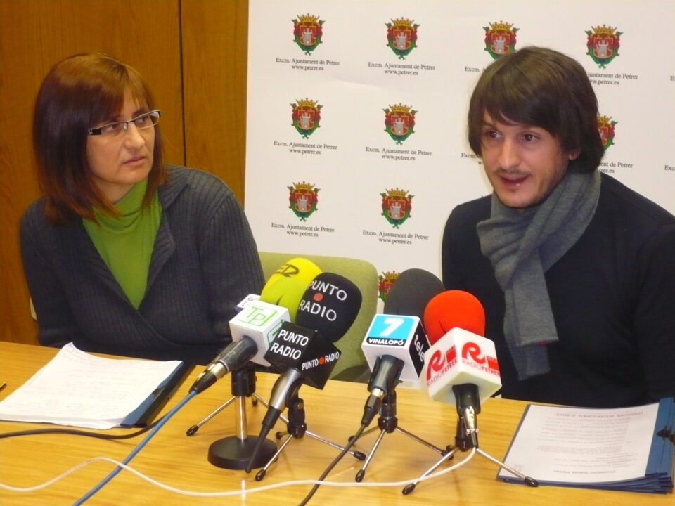 Educación y la fundación O`Belén ponen en marcha un proyecto para prevenir el absentismo escolar