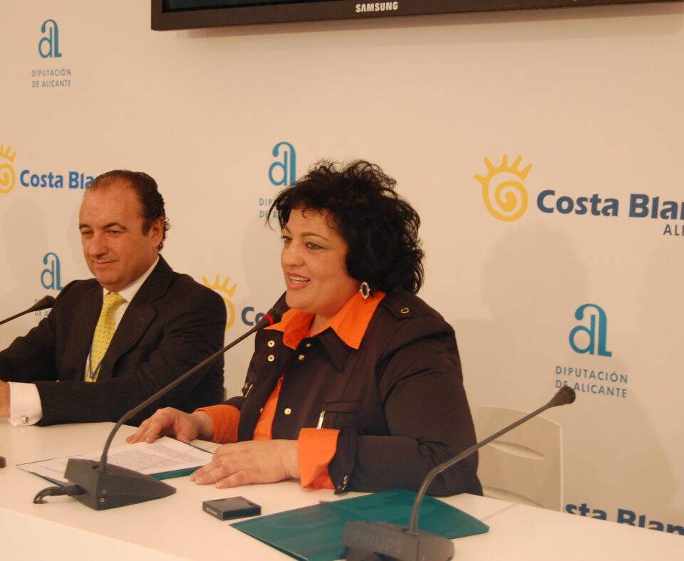 Monforte presenta su Museo Arqueológico en FITUR