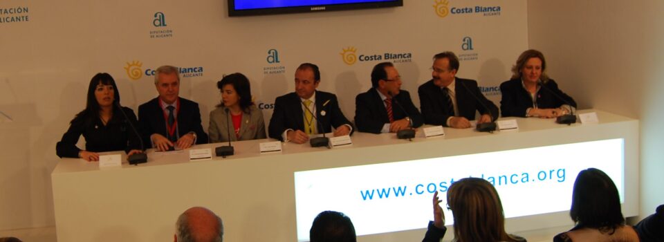 Villena ocupa un papel destacado dentro de la ruta del vino de Alicante