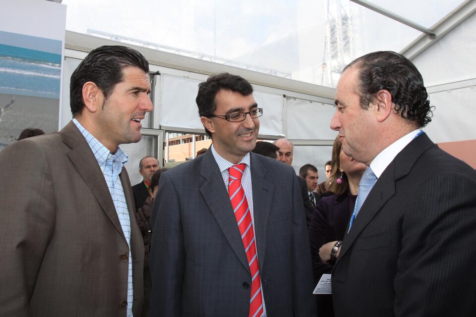 Presentadas tres etapas por Alicante de la Vuelta Ciclista a España