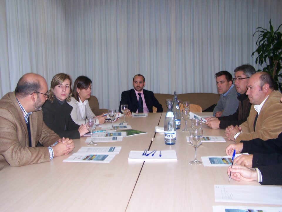 La Costa Blanca patrocina el I Congreso Internacional de Golf