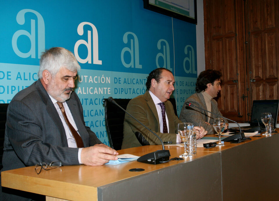 La feria Alicante Natura ofrecerá un variado y amplio programa de propuestas medioambientales entre el 27 de marzo y el 3 de abril