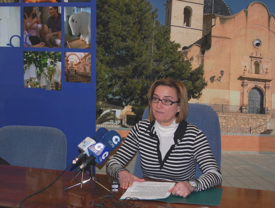 Se implanta la concejalía de Nuevas Tecnologías para facilitar trámites administrativos