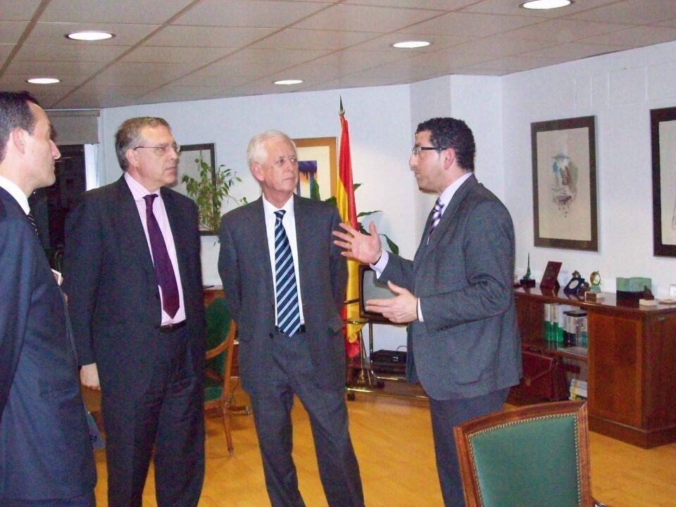 Nota de prensa del PSOE sobre el Plan de Ayudas al Calzado