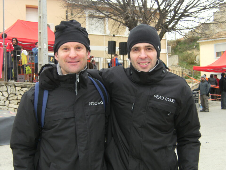 Media de Torremolinos