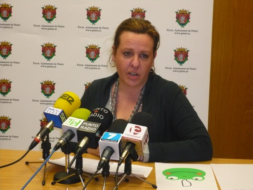 La concejalía de Medio Ambiente prepara un Día del árbol lleno de actividades lúdicas