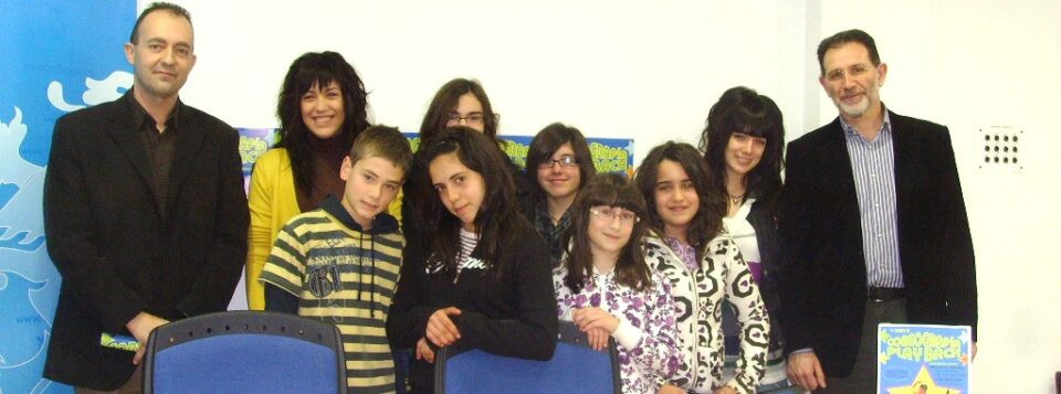 Todo preparado para la sexta edición del Concurso de Coreografía y Playback organizada por el Ayuntamiento de Villena