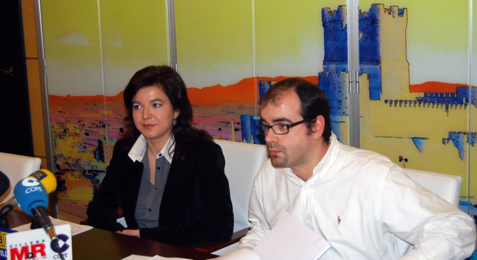 EL AYUNTAMIENTO APRUEBA UNA INVERSIÓN DE MÁS DE 11 MILLONES DE EUROS EN 18 NUEVOS PROYECTOS PARA VILLENA