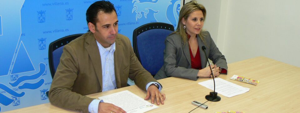 EL AYUNTAMIENTO PRESENTA UN SERVICIO DE RECICLAJE DE DE APARATOS ELÉCTRICOS Y ELECTRÓNICOS
