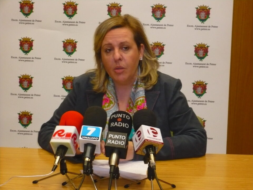 El PP satisfecho con el desbloqueo del Plan de Ayudas al Calzado que se pondrá en marcha en unos meses