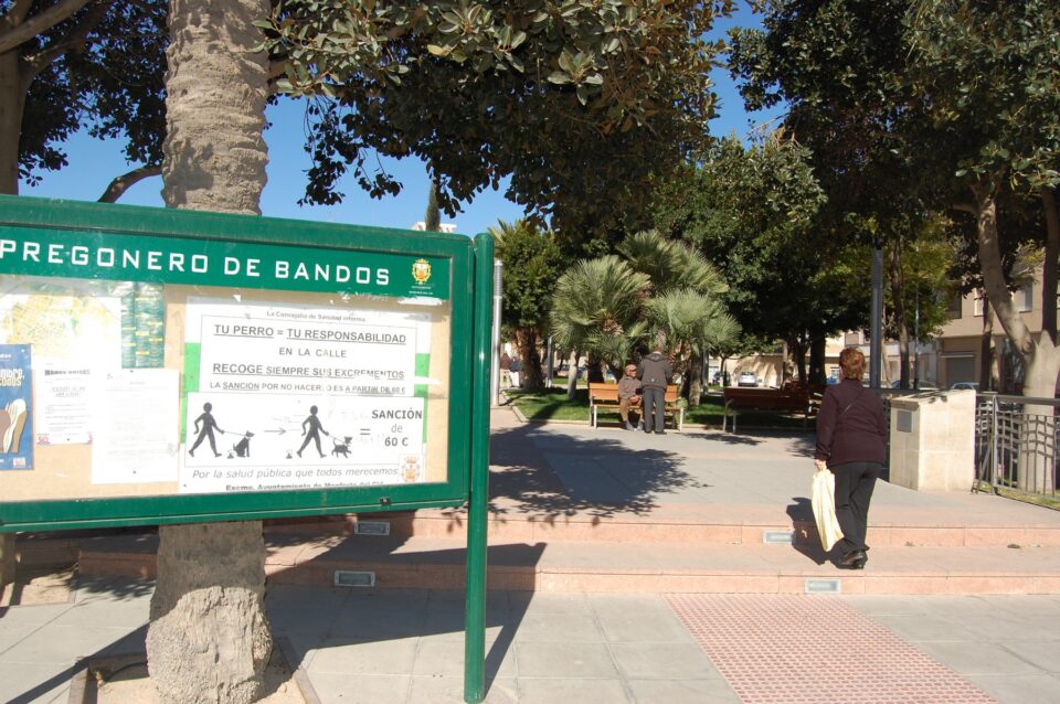 Campaña de sensibilización destinada a los propietarios de animales domésticos