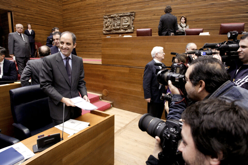 Los ayuntamientos podrán presentar sus proyectos para obtener financiación del Plan Confianza en marzo