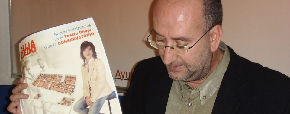 La Ejecutiva del PSOE no contempla pacto y lamentan que "no se tomen en serio a la ciudad"