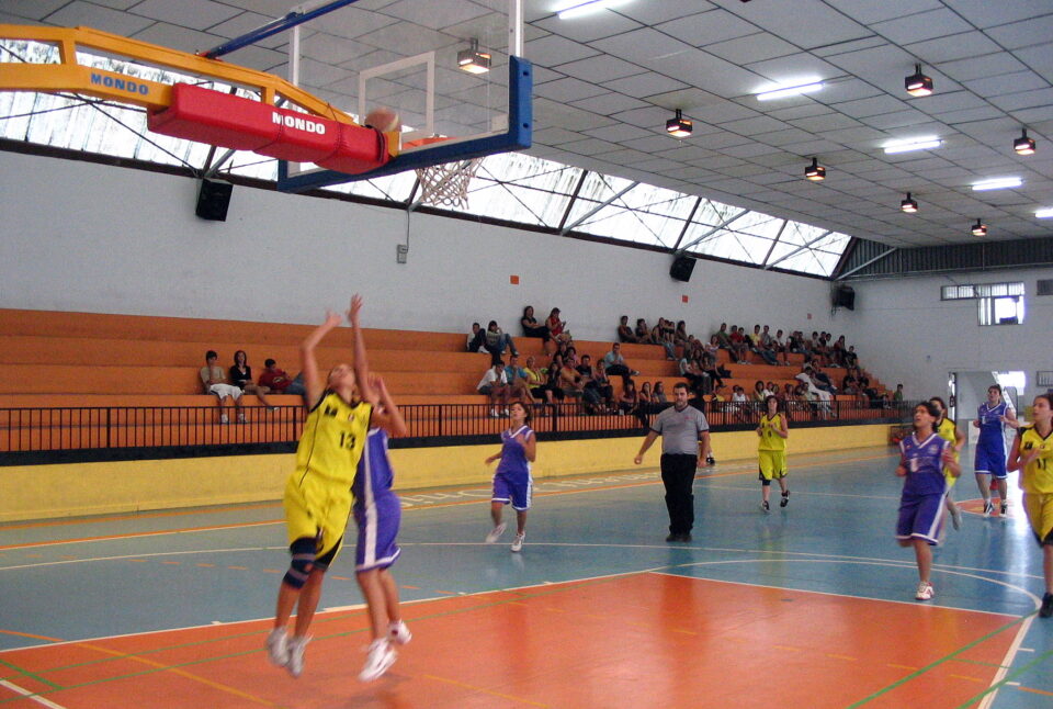 Resultados de la jornada de baloncesto del pasado fin de semana