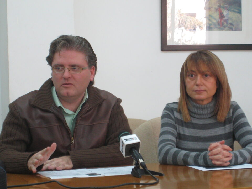 Cursos homologados de auxiliar de geriatría y de discapacitados psíquicos y físicos en Ibi