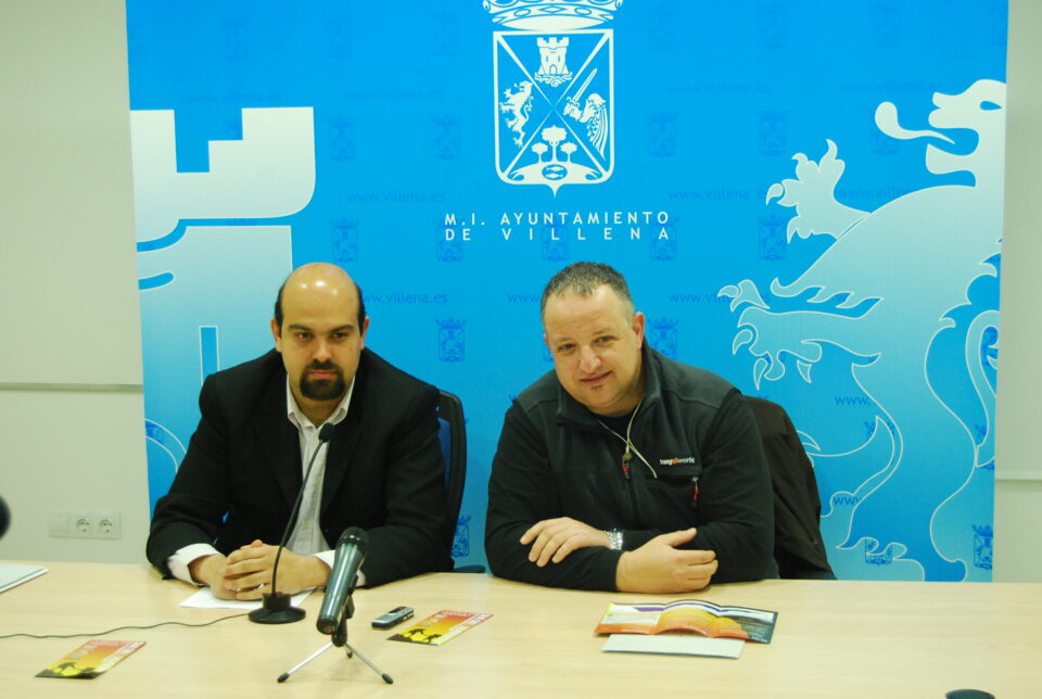 AYUNTAMIENTO Y CENTRO EXCURSIONISTA DE VILLENA ORGANIZAN EL DÍA DEL SENDERISTA D ELA COMUNIDAD VALENCIANA