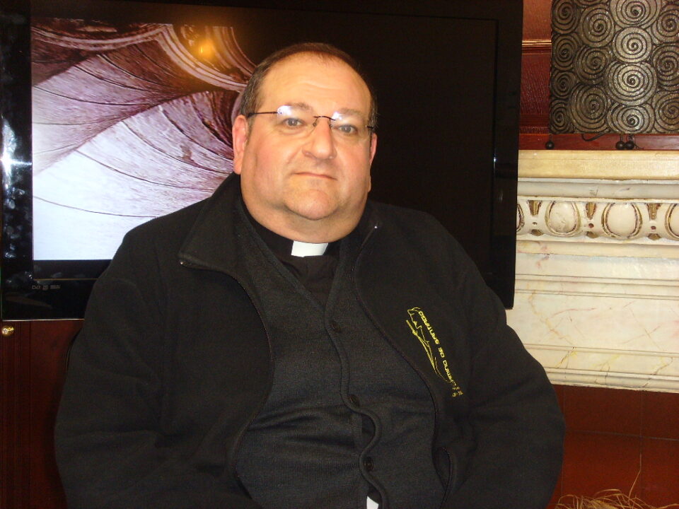 Entrevista a D. Juan Eugenio