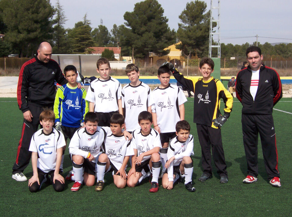 CRÓNICA DEL CIRCULO AGRICOLA MERCANTIL VILLENENSE