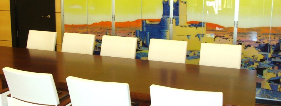 Lledó pide ahora al grupo Verde estar presente en la Junta de Gobierno Local. La formación se interesa pero desea conocer su composición