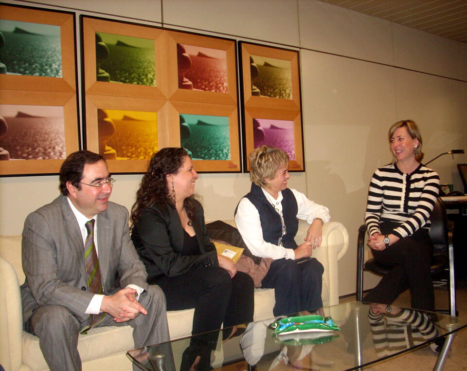 Turismo colabora en el XX aniversario de Cuina i Tertulia