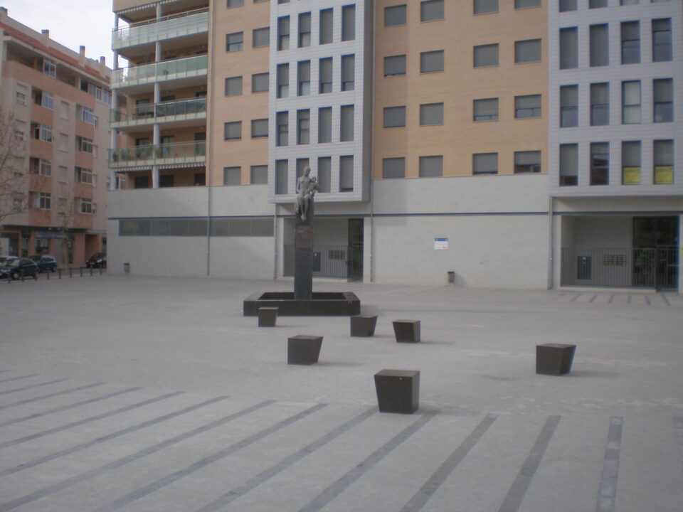 Ibi estrena semáforos LEDS