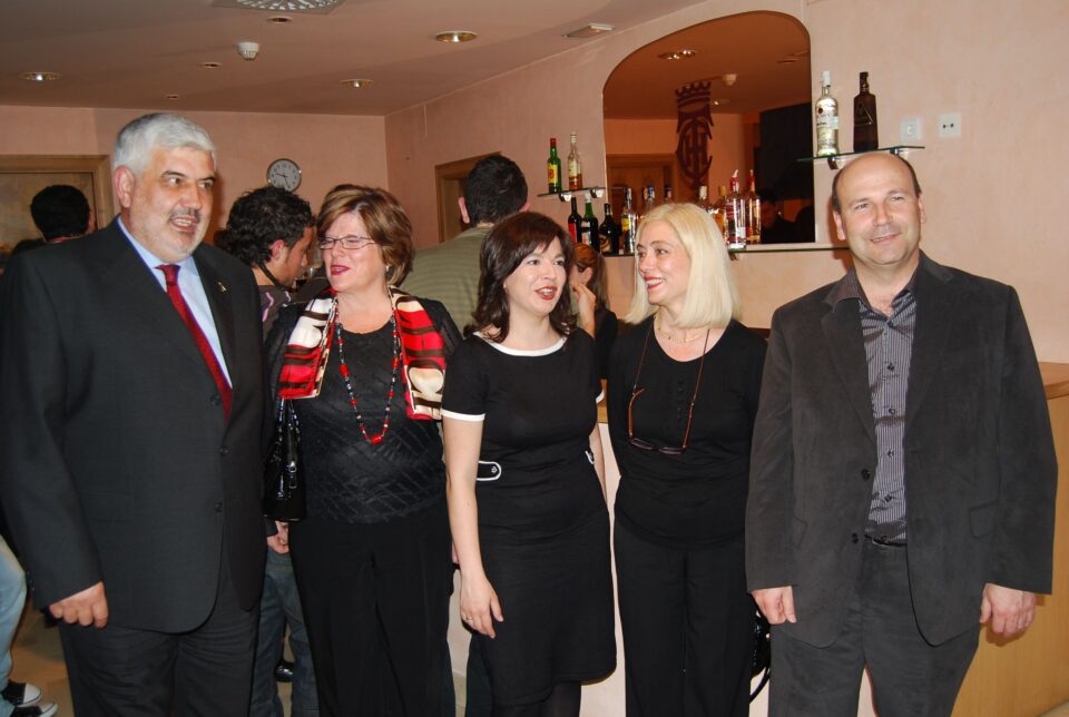 VILLENA CELEBRA EL AÑO CHAPÍ CON LA REVOLTOSA Y LA ZARZUELA DE LA PALOMA