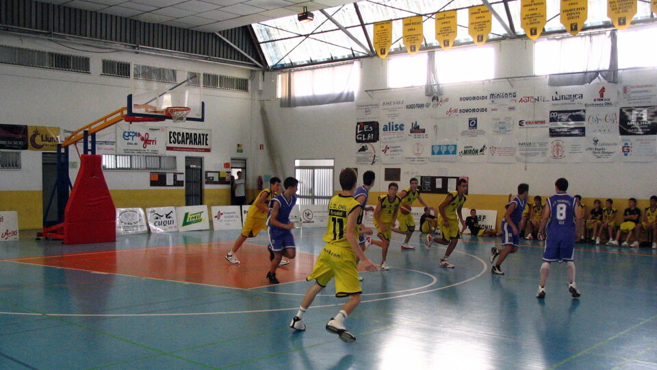 Actualidad de los equipos de baloncesto