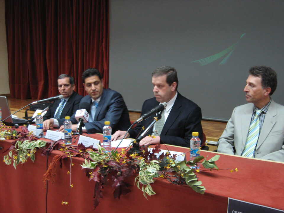 Impartida en Ibi la charla Los Derechos del Consumidor