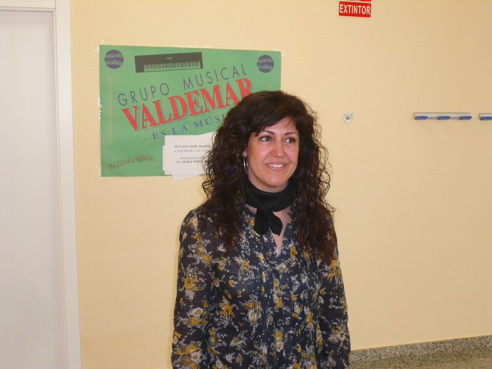 Participación ciudadana organizará bailes para mayores todos los sábados en Las Cerámicas