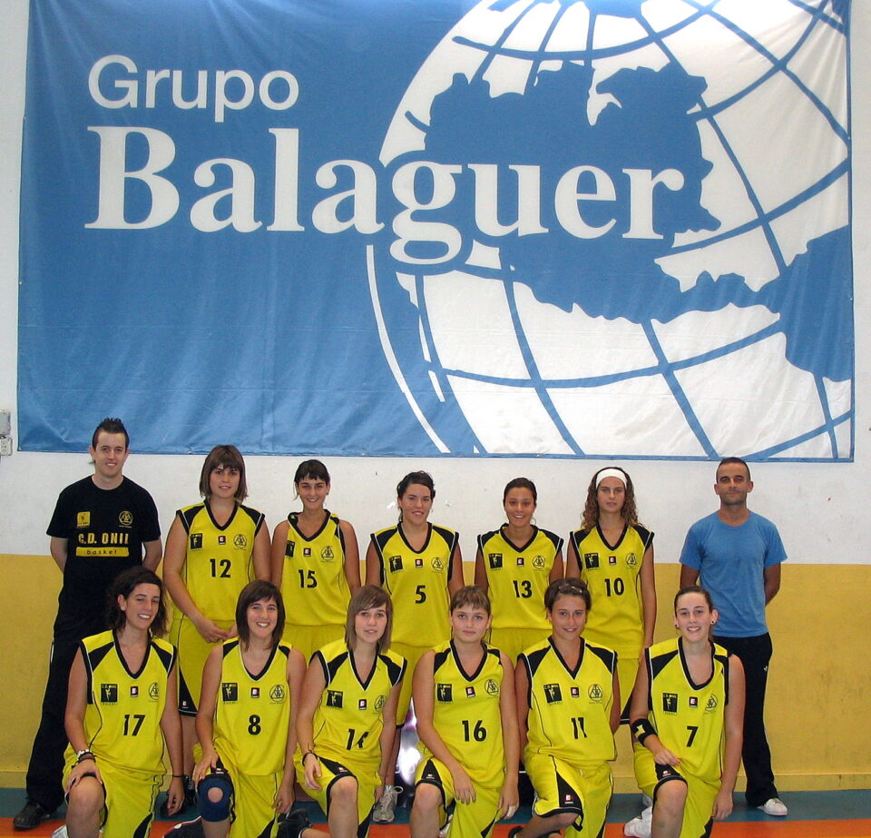 Actualidad de los equipos de baloncesto