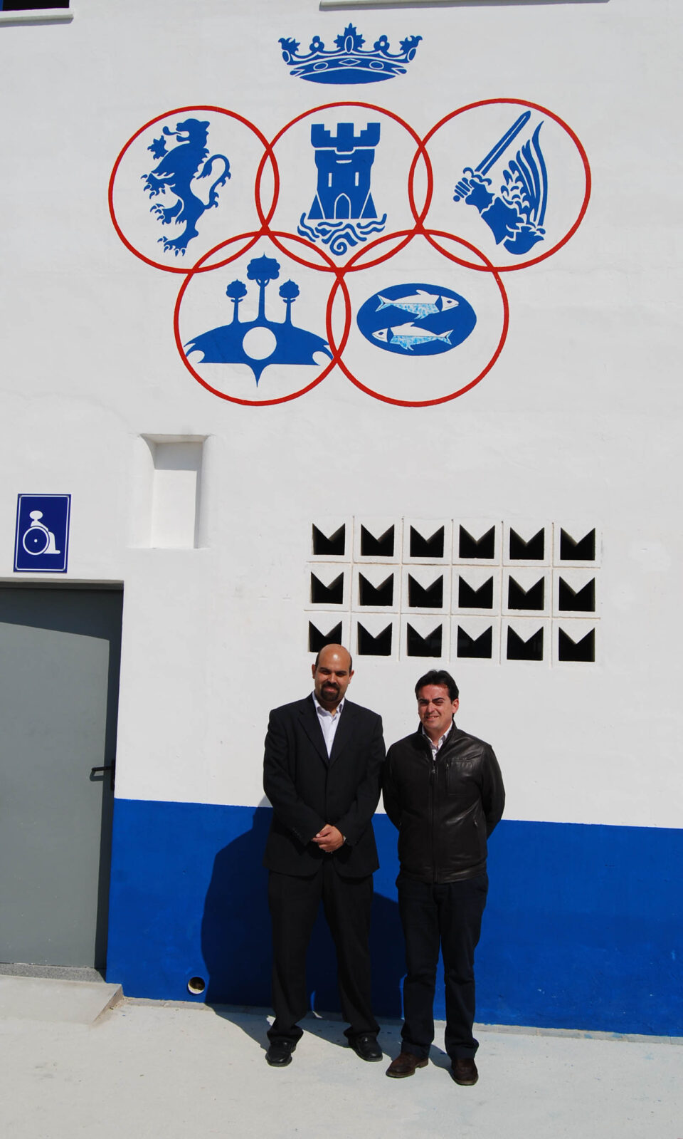 EL CAMPO DE FUTBOL LA SOLANA DE VILLENA