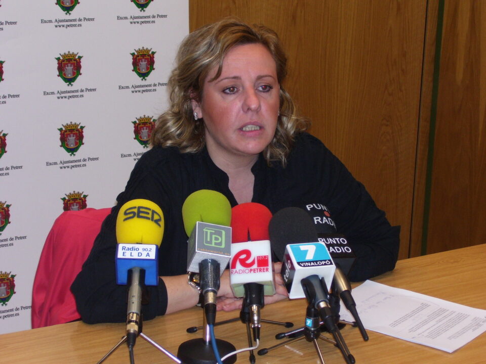 La Finca Ferrusa acoge dos cursos de formación y reciclaje de trabajadores sobre jardinería y plantación y siembra