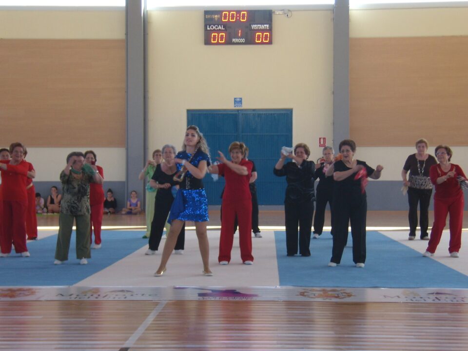 Monforte del Cid organiza para el domingo el II festival deportivo