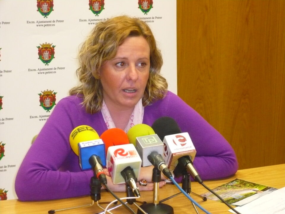 Petrer asistirá a la Feria Internacional de Turismo de Valencia bajo el paraguas Costa Blanca