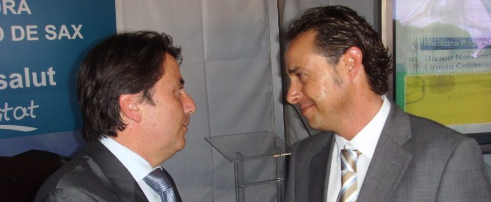 El PP provincial
