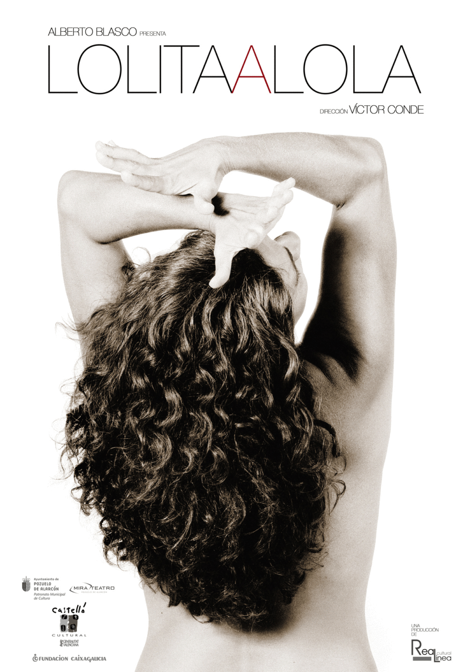 El concierto De Lolita a Lola abre la temporada de primavera en el Chapí de Villena