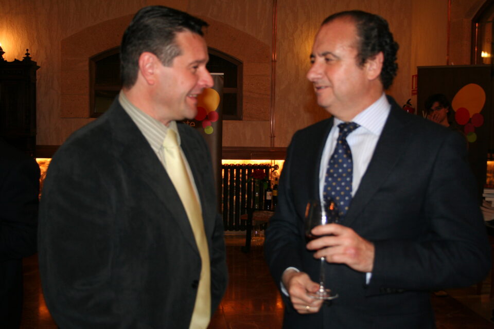 VISITA DE RIPOLL A NOVELDA