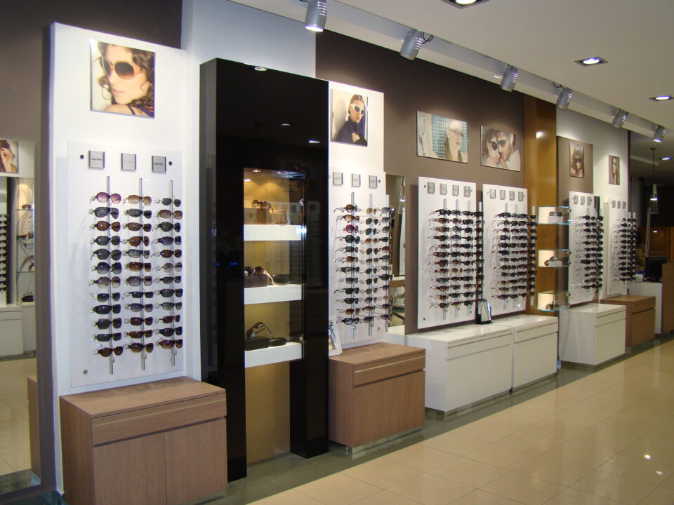 Opticalia Murillo