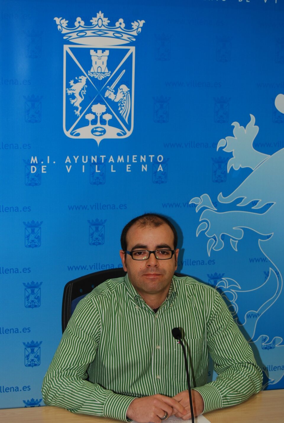EL AYUNTAMIENTO PRESENTA OCHO PROYECTOS PARA EL PLAN CONFIANZA DE LA GENERALITAT