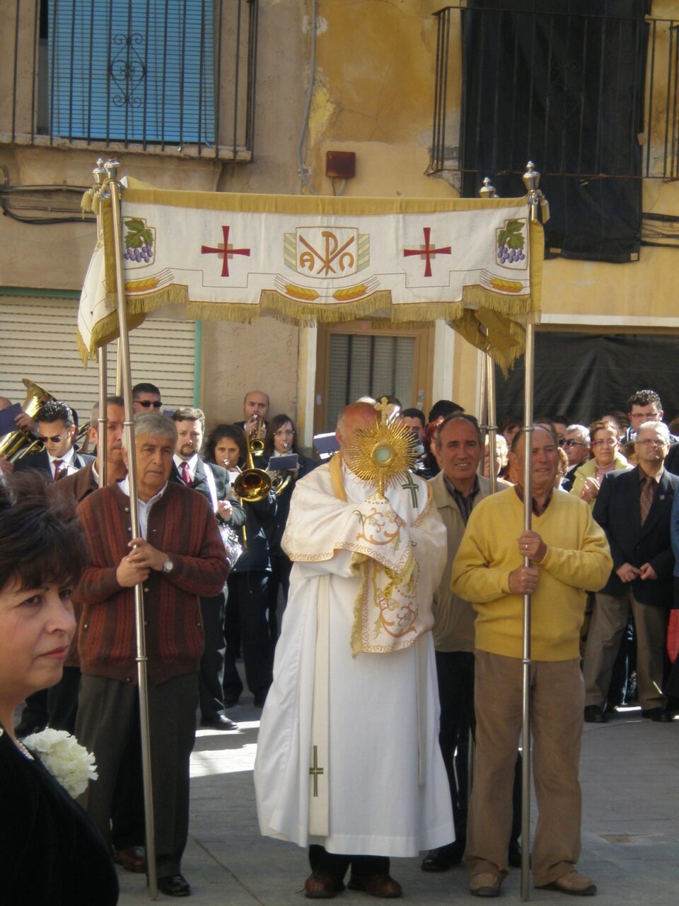 Finaliza la Semana Santa monfortina