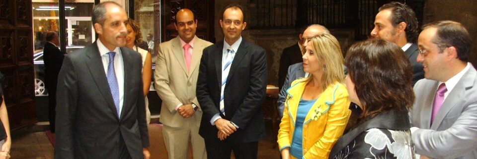 Pese a la renuncia de Mª Paz Poveda en participar en la Junta de Gobierno Local