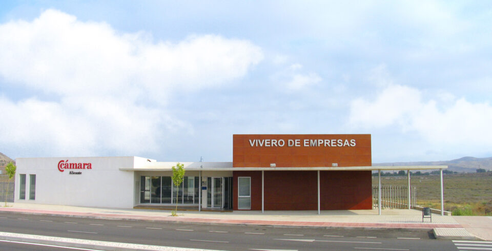EL VIVERO DE EMPRESAS DE VILLENA PROGRAMA NUEVOS CURSOS PARA EL SEGUNDO TRIMESTRE DEL AÑO